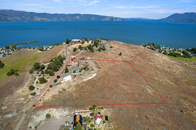 425 Lake Vista, Lakeport