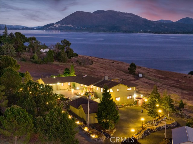 425 Lake Vista, Lakeport