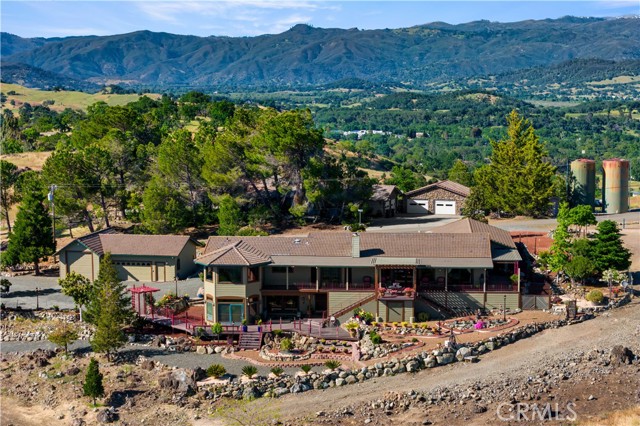 425 Lake Vista, Lakeport