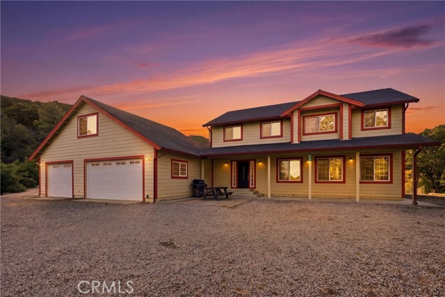 26200 Morgan Valley, Lower Lake