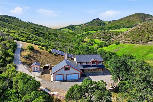 26200 Morgan Valley, Lower Lake