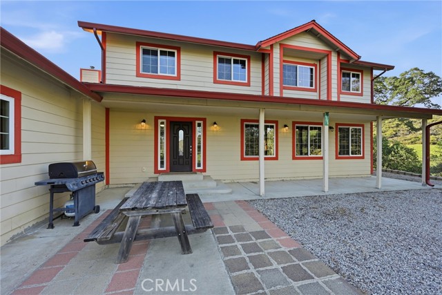 26200 Morgan Valley, Lower Lake