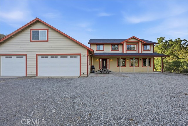 26200 Morgan Valley, Lower Lake