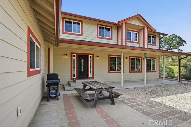 26200 Morgan Valley, Lower Lake
