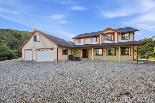 26200 Morgan Valley, Lower Lake