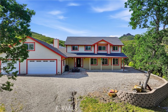 26200 Morgan Valley, Lower Lake