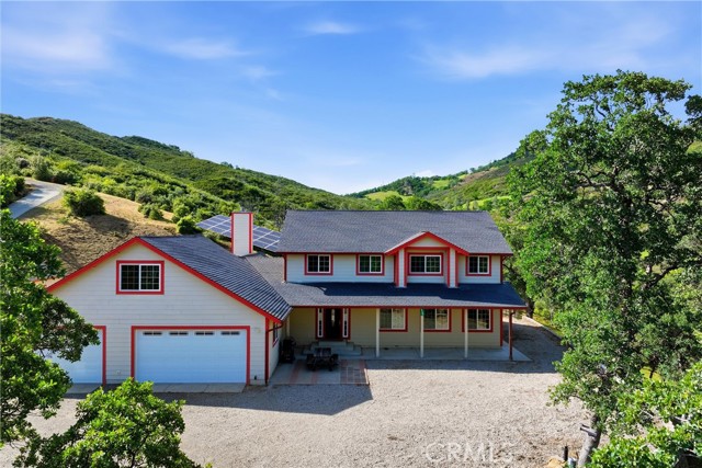 26200 Morgan Valley, Lower Lake