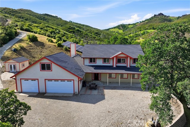 26200 Morgan Valley, Lower Lake