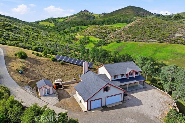 26200 Morgan Valley, Lower Lake