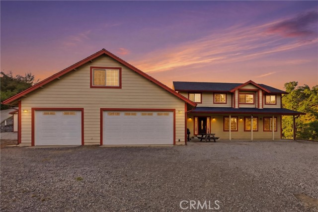 26200 Morgan Valley, Lower Lake