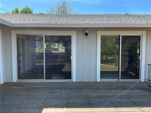 5303 Sierra Drive, Kelseyville