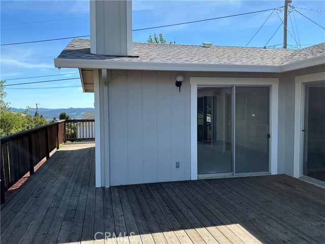 5303 Sierra Drive, Kelseyville