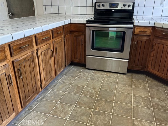 5303 Sierra Drive, Kelseyville