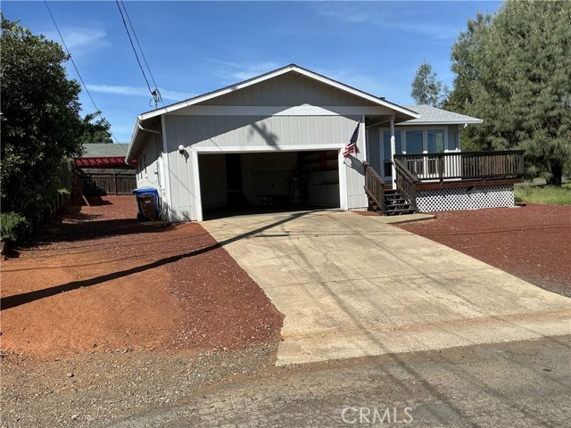 5303 Sierra Drive, Kelseyville