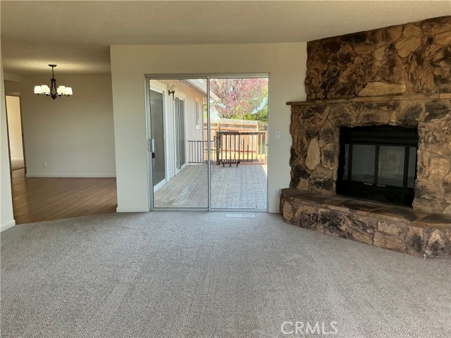 5303 Sierra Drive, Kelseyville