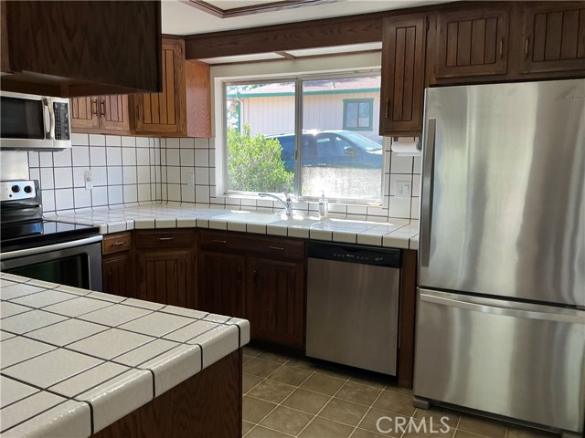 5303 Sierra Drive, Kelseyville