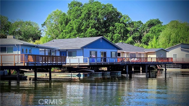 15198 Harbor, Clearlake