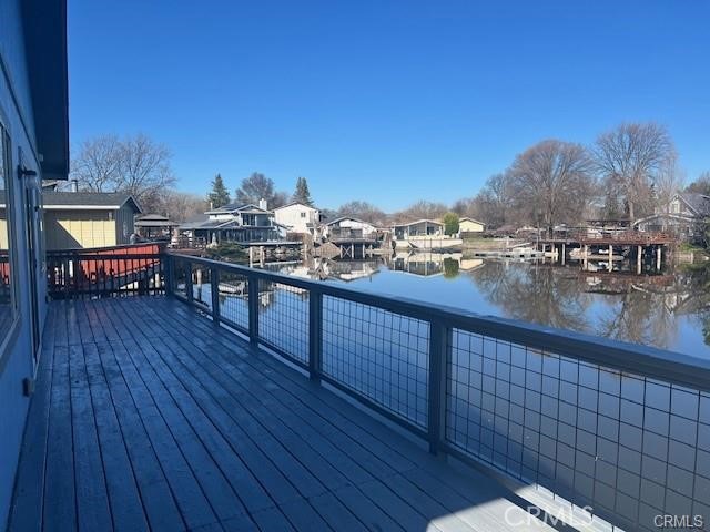 15198 Harbor, Clearlake