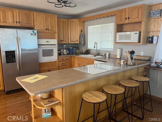 15198 Harbor, Clearlake