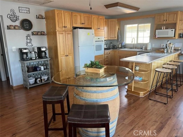 15198 Harbor, Clearlake