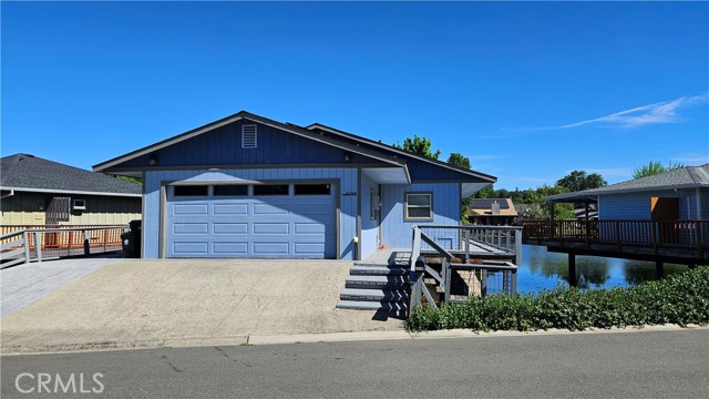 15198 Harbor, Clearlake