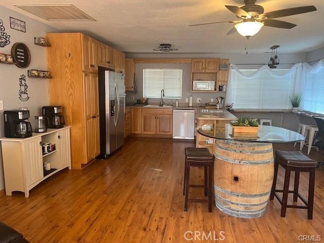 15198 Harbor, Clearlake