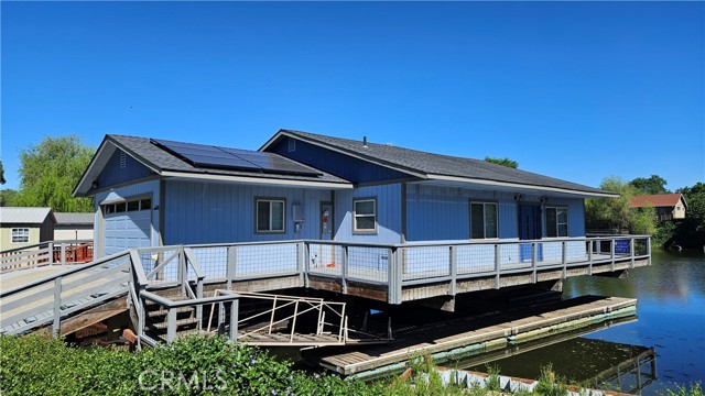 15198 Harbor, Clearlake