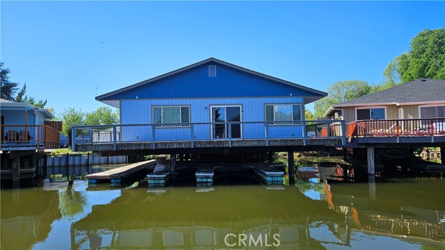 15198 Harbor, Clearlake