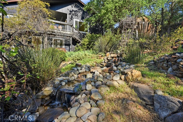 19345 Moon Ridge, Hidden Valley Lake