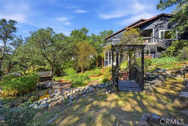 19345 Moon Ridge, Hidden Valley Lake