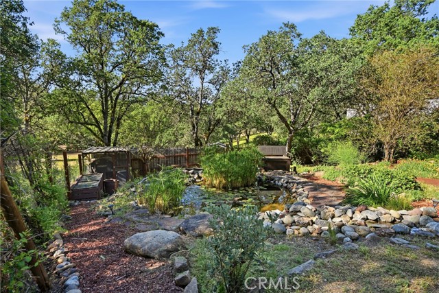 19345 Moon Ridge, Hidden Valley Lake