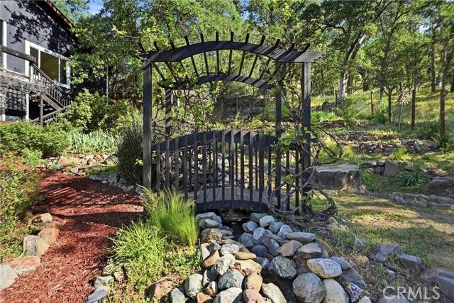 19345 Moon Ridge, Hidden Valley Lake