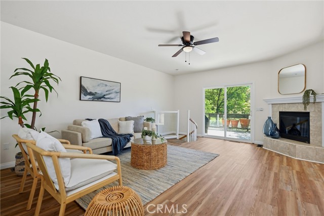 19345 Moon Ridge, Hidden Valley Lake