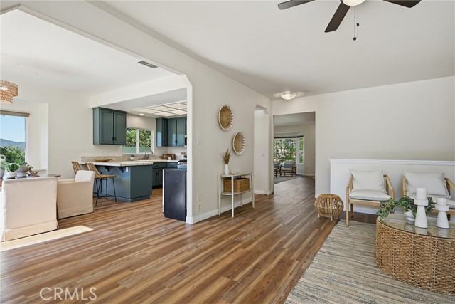 19345 Moon Ridge, Hidden Valley Lake