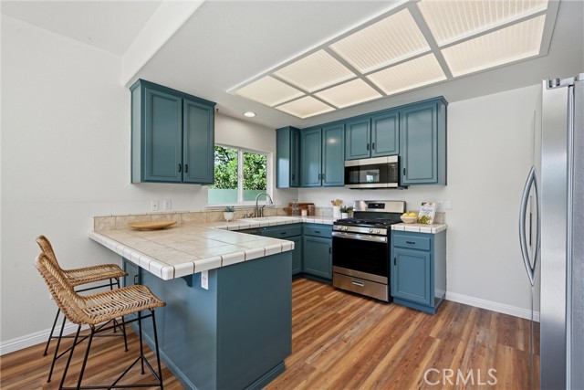 19345 Moon Ridge, Hidden Valley Lake