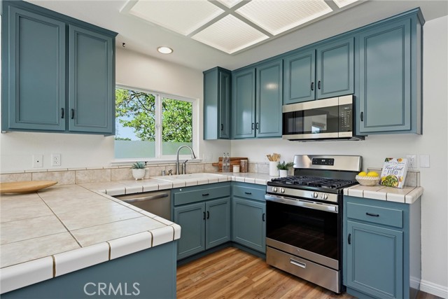 19345 Moon Ridge, Hidden Valley Lake
