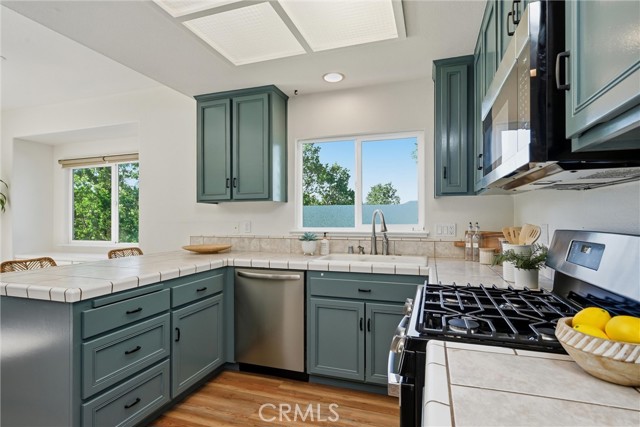 19345 Moon Ridge, Hidden Valley Lake