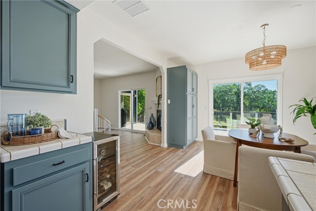 19345 Moon Ridge, Hidden Valley Lake
