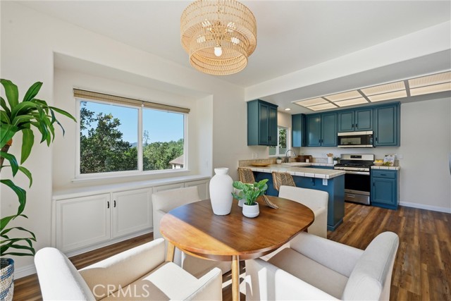 19345 Moon Ridge, Hidden Valley Lake