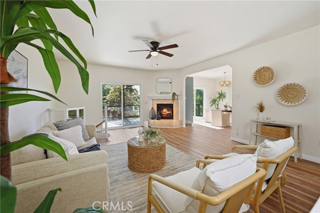 19345 Moon Ridge, Hidden Valley Lake