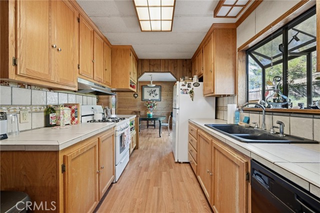 6128 Heather Lane, Kelseyville