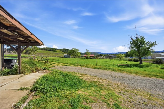 6128 Heather Lane, Kelseyville