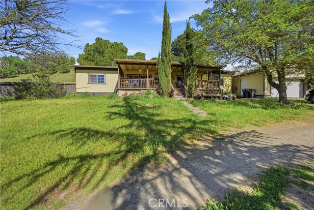 6128 Heather Lane, Kelseyville