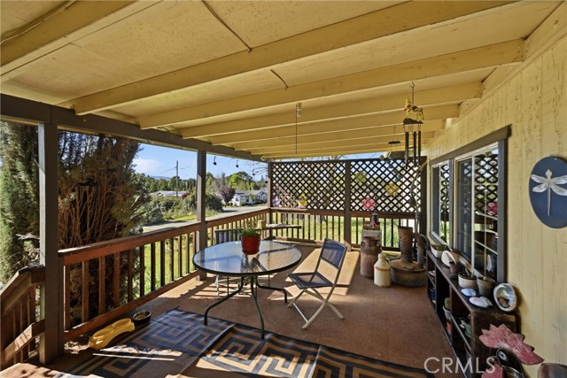6128 Heather Lane, Kelseyville