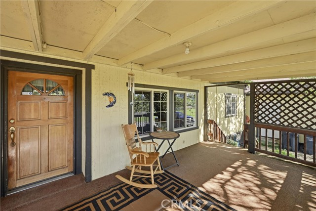 6128 Heather Lane, Kelseyville