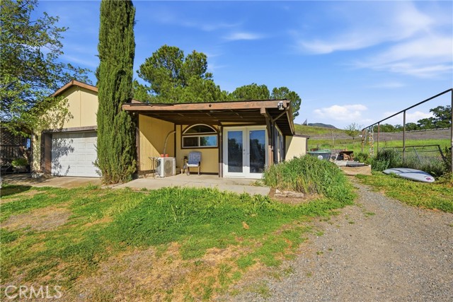 6128 Heather Lane, Kelseyville