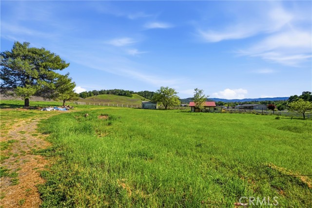 6128 Heather Lane, Kelseyville