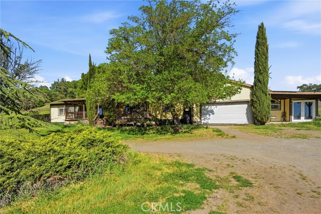 6128 Heather Lane, Kelseyville
