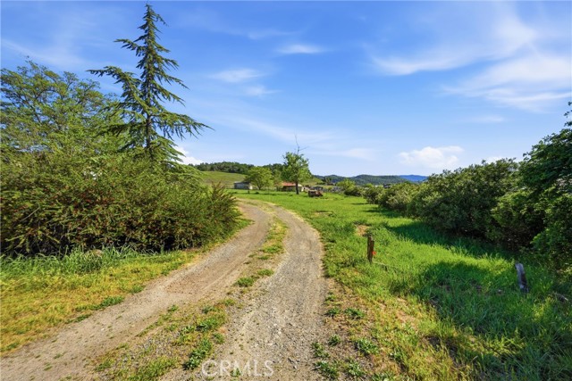 6128 Heather Lane, Kelseyville
