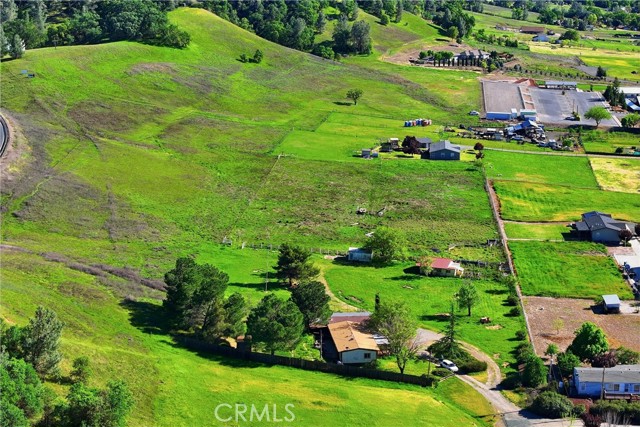 6128 Heather Lane, Kelseyville